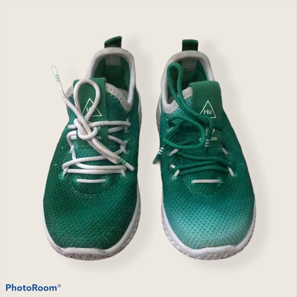 Adidas Pharrell Williams Toddler Shoe - Picture 1 of 3